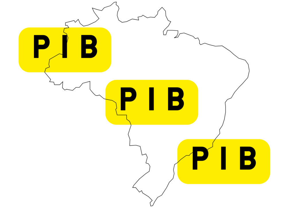 O essencial sobre o PIB do Brasil